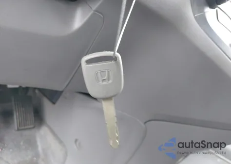 2009 Honda Cr-V Ex-L из США, поврежденный, VIN 5J6RE38749L026098